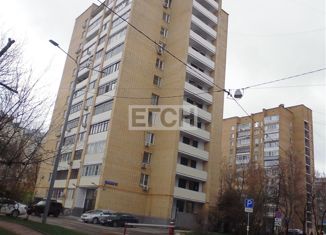Трехкомнатная квартира на продажу, 62.2 м2, Москва, Большой Казённый переулок, 6, Большой Казённый переулок