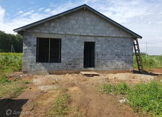 Дом на продажу, 80 м2, деревня Ольховка, улица Ленина