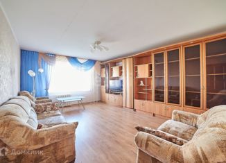 Продается трехкомнатная квартира, 80 м2, Республика Башкортостан, улица Артёма, 134