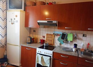 Продажа 1-комнатной квартиры, 42 м2, Москва, Загорьевский проезд, 3к3, Загорьевский проезд