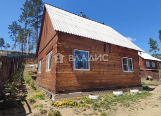 Продам дом, 51 м2, Улан-Удэ, улица Баруун Ундэр