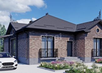 Дом на продажу, 131.7 м2, Ессентуки, улица Ермолова, 137