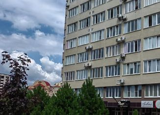 Продается 1-комнатная квартира, 47.5 м2, Краснодарский край, Владимирская улица, 154к1