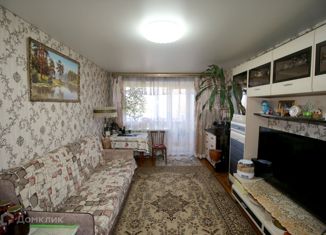 Продаю 2-комнатную квартиру, 47.4 м2, Нижний Тагил, улица Энтузиастов, 70