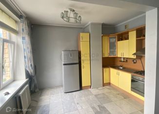 Продам 3-комнатную квартиру, 81.1 м2, Москва, улица Дениса Давыдова, 3, район Дорогомилово