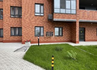 Продажа трехкомнатной квартиры, 65 м2, Казань, улица Академика Губкина, 12Б, Советский район