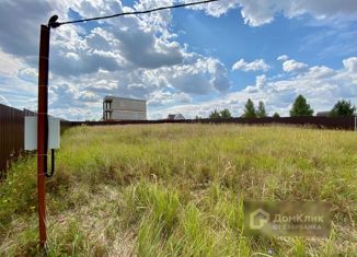 Продам земельный участок, 10 сот., село Глебово, Преображенская улица