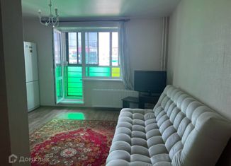 Продаю квартиру студию, 24 м2, микрорайон Вишнёвая Горка, улица Вишнёвая Аллея, 2