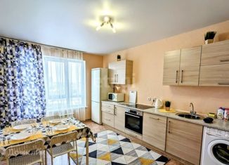 Сдам в аренду двухкомнатную квартиру, 69 м2, Воронеж, улица 9 Января, 68к3, ЖК Современник