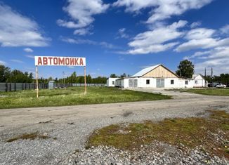 Продается участок, 25 сот., село Сафакулево, улица Мира