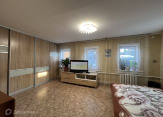 Дом на продажу, 50 м2, Иркутск, улица Дмитрия Донского, 22