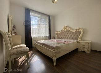 Продажа 2-комнатной квартиры, 55 м2, Санкт-Петербург, ЖК Солнечный Город, проспект Ветеранов, 171к2