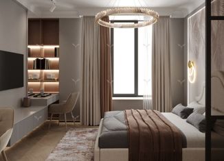 Продам квартиру студию, 32.5 м2, Москва, Ленинградский проспект, 36с39, ЖК ВТБ Арена Парк