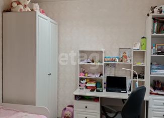 Продажа 4-комнатной квартиры, 60.2 м2, Белокуриха, улица Братьев Ждановых, 21/1