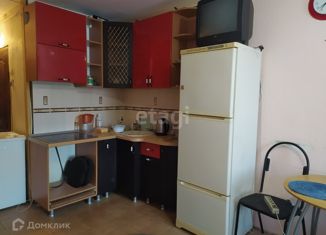 Сдается в аренду 1-ком. квартира, 18 м2, Тобольск, 6-й микрорайон, 28А