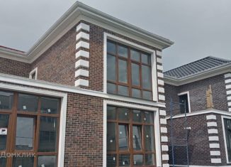 Продажа дома, 207 м2, село Мысхако, Парковая улица, 4