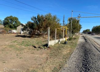 Продаю земельный участок, 9.8 сот., село Михайловка, Фонтанная улица