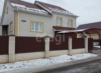 Дом на продажу, 260 м2, село Хрущёвка, Пролетарская улица