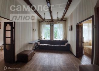 Трехкомнатная квартира в аренду, 65.6 м2, Саратов, Советская улица, 46