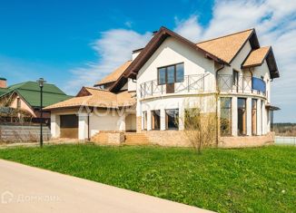 Продажа дома, 370 м2, деревня Першино, Южная улица