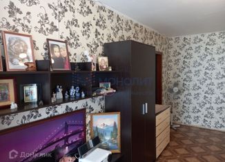 Продам 2-комнатную квартиру, 59 м2, Нижний Новгород, Днепропетровская улица, 16, Днепропетровская улица
