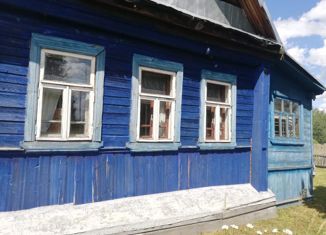 Продается дом, 34 м2, деревня Рябиновка