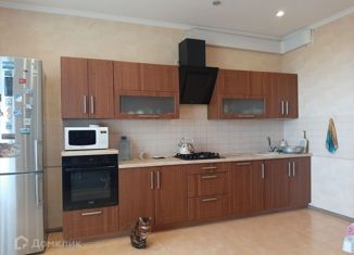 Продажа двухкомнатной квартиры, 75 м2, Курск, проспект Победы, 2