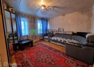 Продаю однокомнатную квартиру, 22.3 м2, Курган, проспект Конституции, 4, жилой район Энергетики