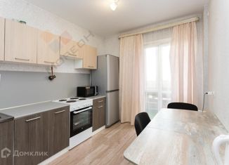 Продаю двухкомнатную квартиру, 51.1 м2, Краснодар, Московская улица, 118к1, ЖК Притяжение