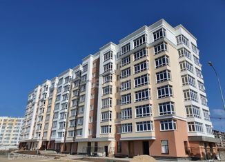 Продается квартира студия, 28.1 м2, Кемерово, ЖК Солнечный Бульвар