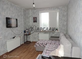 Продается двухкомнатная квартира, 43 м2, Татарстан, улица Сафиуллина, 6к3