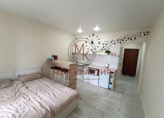 Продам квартиру студию, 27.8 м2, Борисоглебск, Уютная улица, 5А