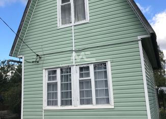 Продается дом, 45 м2, Павловский Посад, Симоновская улица, 28