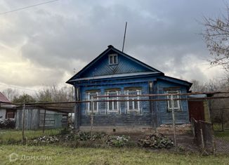 Продам дом, 39.9 м2, деревня Новоликеево, Советская улица, 4