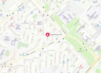 Продается офис, 200 м2, Красноярск, улица Воронова, 14/2, Советский район