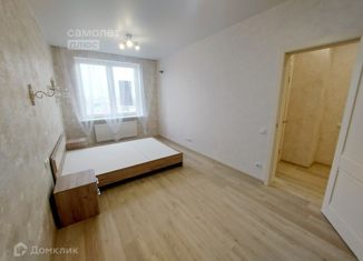 Продается однокомнатная квартира, 39 м2, Краснодарский край, Крестьянская улица, 27к8
