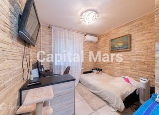 Продажа 1-ком. квартиры, 15 м2, Москва, Сапёрный проезд, 11, Сапёрный проезд