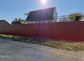 Продам дом, 34.7 м2, Новокубанск, СНТ Кубань, 207