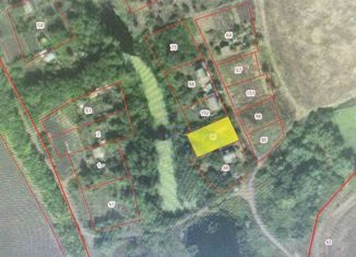 Продается земельный участок, 7.1 сот., Верхнехавское сельское поселение