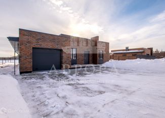 Продажа дома, 138 м2, деревня Улянды, микрорайон Озёрное-1, 8