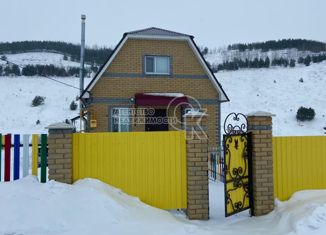 Продам дом, 96.8 м2, село Большой Кукмор, улица Ленина