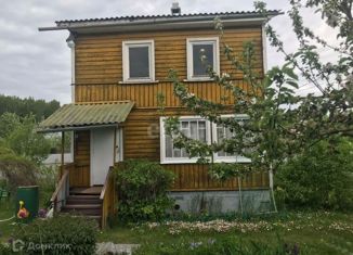 Продаю дом, 45.1 м2, садоводческий массив Учхоз, 21-я линия