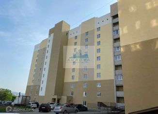 1-комнатная квартира на продажу, 31.6 м2, Саратов, улица имени Николая Чихарева, 10, ЖК Радуга