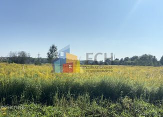 Участок на продажу, 20 сот., Тула, Пролетарский территориальный округ, Пролетарский переулок