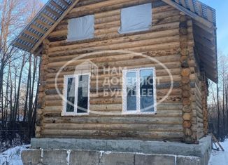 Дом на продажу, 48.75 м2, Чусовой, улица Ермакова