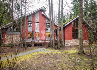 Продаю дом, 550 м2, деревня Новоглаголево