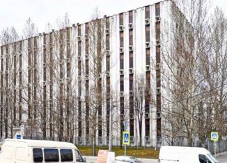 Офис в аренду, 689.01 м2, Москва, Азовская улица, 32, исторический район Волхонка-ЗИЛ