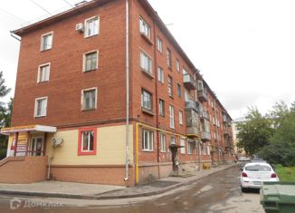 2-комнатная квартира на продажу, 40 м2, Кемеровская область, Красноармейская улица, 122