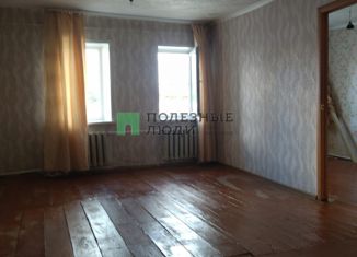Продается дом, 60 м2, Курганская область, улица Дмитрия Донского, 13