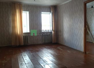 Продается дом, 60 м2, Курган, улица Дмитрия Донского, 13